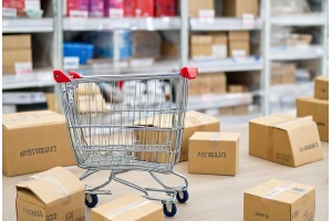 中國折扇出海爆火TikTok非遺文化掀起國潮出口熱