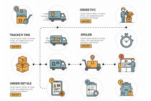 英國FBA空運物流怎么選？這幾點決定你的發貨是否順利！
