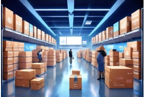 亞馬遜德國測(cè)試Haul低價(jià)專區(qū)，正面迎戰(zhàn)Temu挑戰(zhàn)