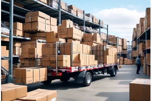 圍繞惠州跨境電商賣家國際物流發貨該怎么選